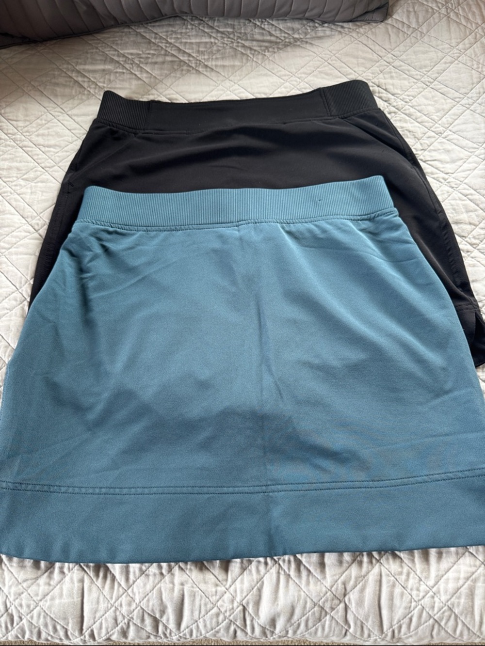 Set of 2 32 Cool Skorts